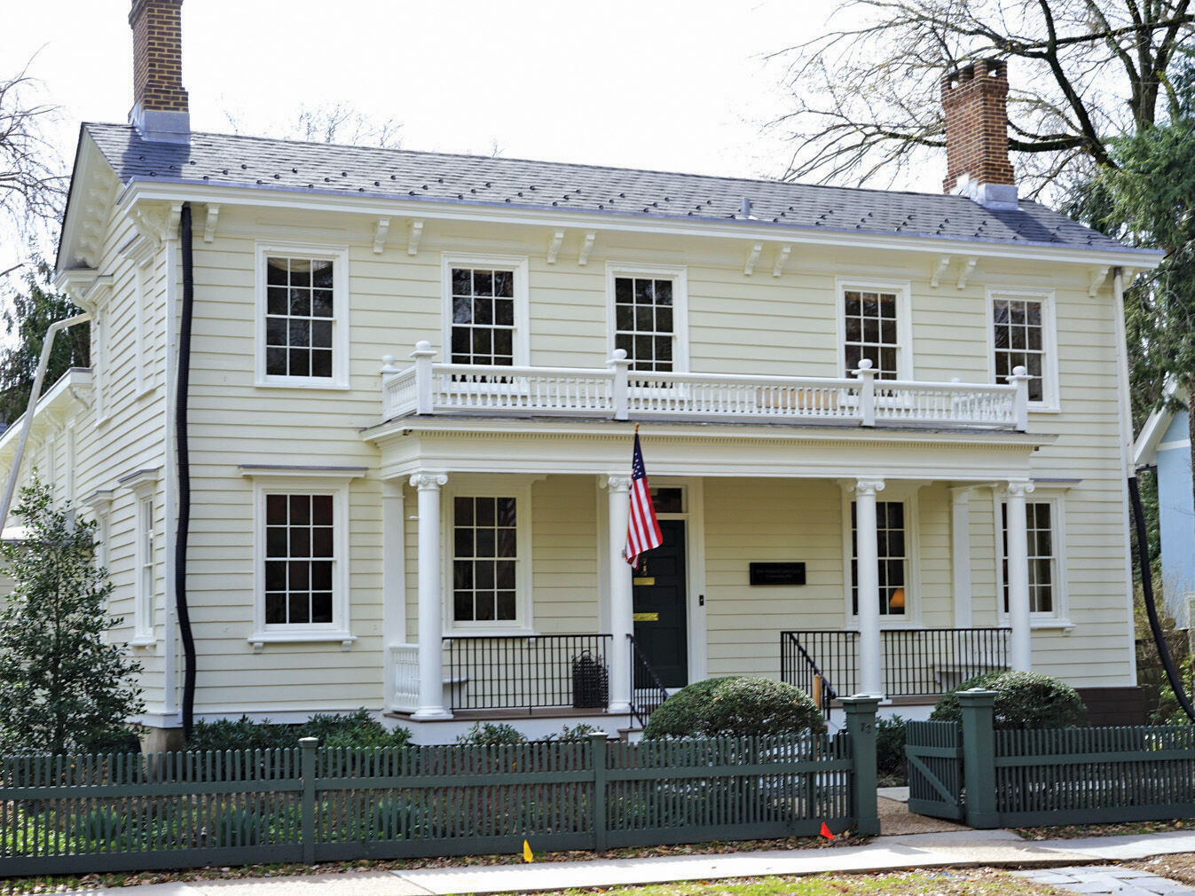 The Restored Clubhouse_March 16, 2016_005